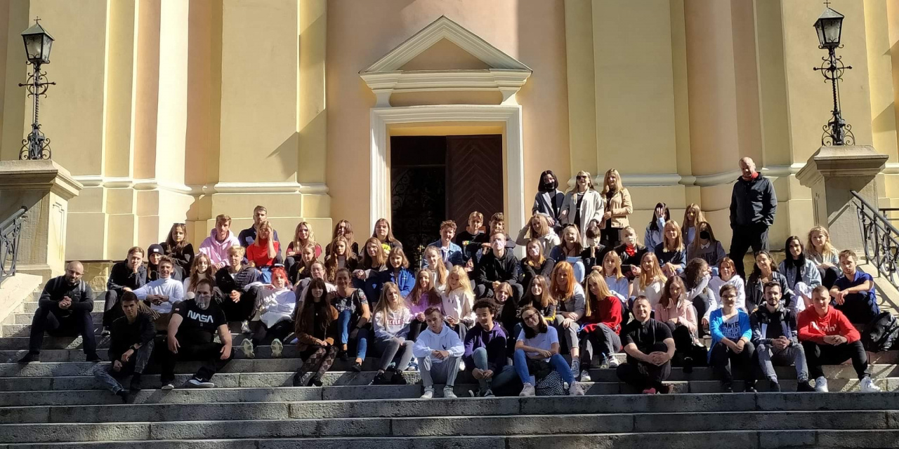 Dzień Wspólnoty MAGIS