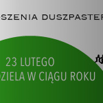 VII NIEDZIELA W CIĄGU ROKU – 23 LUTEGO 2024