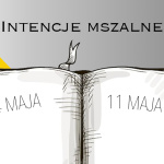 INTENCJE MSZALNE: 4 – 11 MAJA 2025