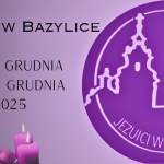 Dyżury w Bazylice: Eucharystia i Sakrament Pojednania