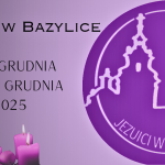 Dyżury w Bazylice: Eucharystia i Sakrament Pojednania