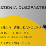 III Niedziela Wielkanocna – 19.04.2026