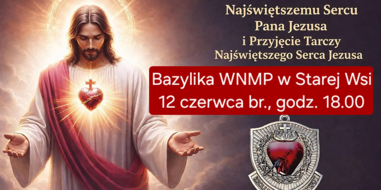 UROCZYSTOŚĆ NSPJ – 12 CZERWCA
