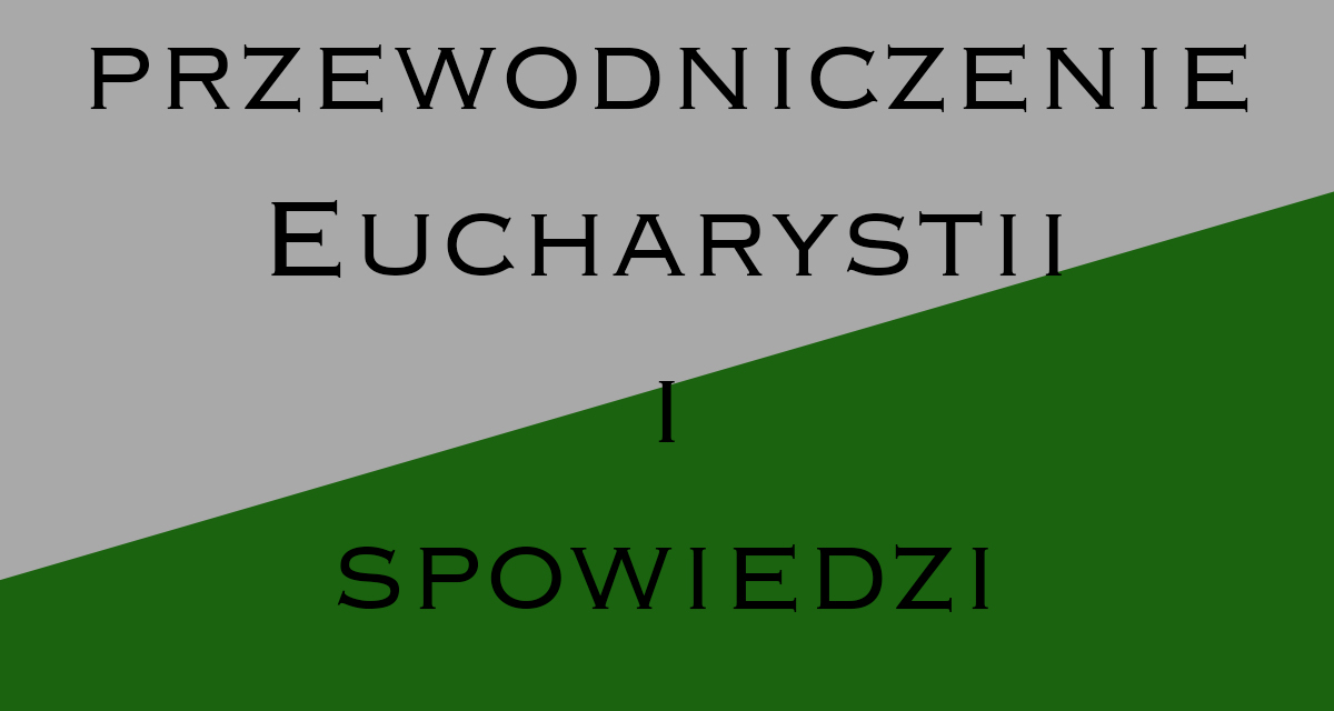 Dyżury w Bazylice: 13-19 października 2024