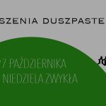 XXX NIEDZIELA ZWYKŁA – 27 października 2024