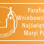 Parafia pw. Wniebowzięcia Najświętszej Maryi Panny