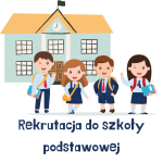 REKRUTACJA DO SZKOŁY PODSTAWOWEJ W STAREJ WSI