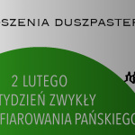 Ofiarowanie Pańskie – 2 lutego 2025