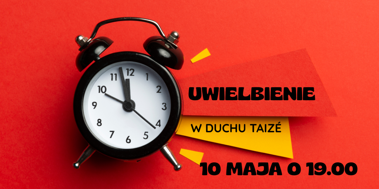 Uwielbienie u Sióstr Służebniczek