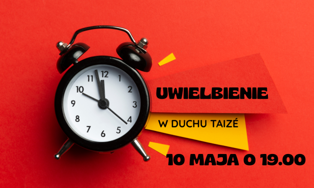 Uwielbienie u Sióstr Służebniczek