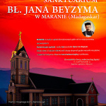 SANKTUARIUM BŁ. JANA BEYZYMA SI