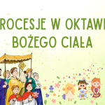 OKTAWA BOŻEGO CIAŁA