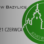DYŻURY W BAZYLICE: 15 – 21 CZERWCA 2025
