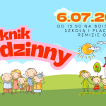 Piknik Rodzinny w Starej Wsi