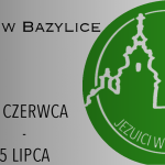 DYŻURY W BAZYLICE: 29 CZERWCA – 5 LIPCA 2025