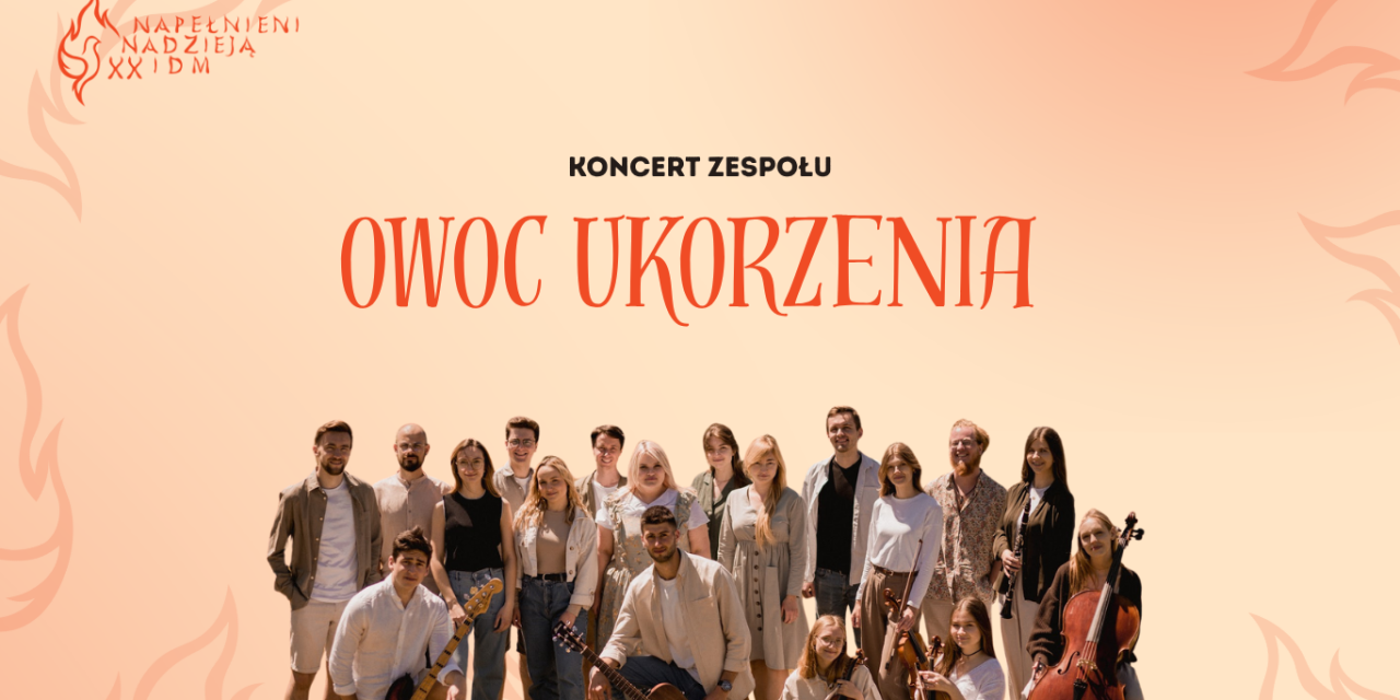 Fragment koncertu