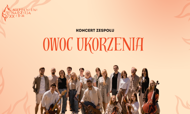 Fragment koncertu