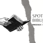 SPOTKANIA BIBLIJNE