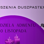 I Niedziela Adwentu – 30.11.2025