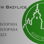 Dyżury w Bazylice: Eucharystia i Sakrament Pojednania
