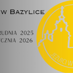 Dyżury w Bazylice: Eucharystia i Sakrament Pojednania