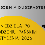II. Niedziela po Narodzeniu Pańskim