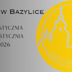 Dyżury w Bazylice – Eucharystia i Sakrament Pojednania