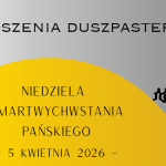 Niedziela Zmartwychwstania Pańskiego – 5 kwietnia 2026