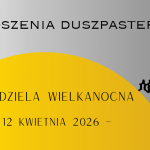 II Niedziela wielkanocna – 12 kwietnia 2026
