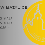 Dyżury w Bazylice – Eucharystia i Sakrament pojednania