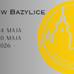 Dyżury w Bazylice – Eucharystia i Sakrament pojednania