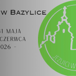 Dyżury w Bazylice – Eucharystia i Sakrament pojednania